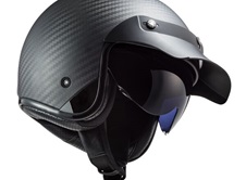 Confort interior casco LS2 OF601 Bob Carbon