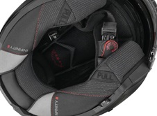 Confort interior casco LS2 OF603 Infinity II Carbon