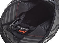 Confort interior casco LS2 OF606 Drifter