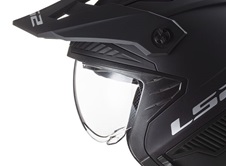 Visera casco LS2 OF606 Drifter