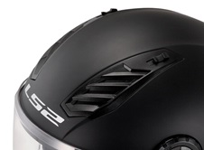 Ventilación casco LS2 OF616 Airflow II