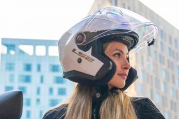 Cómo elegir un casco modular? - Avenida Moto, cascos moto y